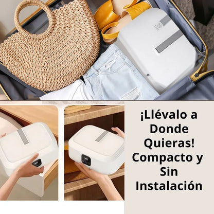 Secador Portátil Ultra®