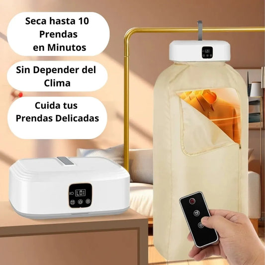 Secador Portátil Ultra®
